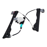 TESLA MODEL Y WINDOW REGULATOR MECHANISM - FRONT DOOR - RIGHT HAND 1526801-00-E